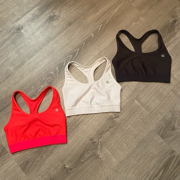 Champion sports bras - Picture 2 of 15
